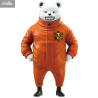 PRÉCOMMANDE - One Piece - Figurine Bepo (The Unbreakable Law), Ichibansho