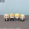 Tokyo Revengers - Chifuyu Matsuno figure, Look Up