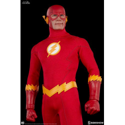 DC Comics - Figure The Flash