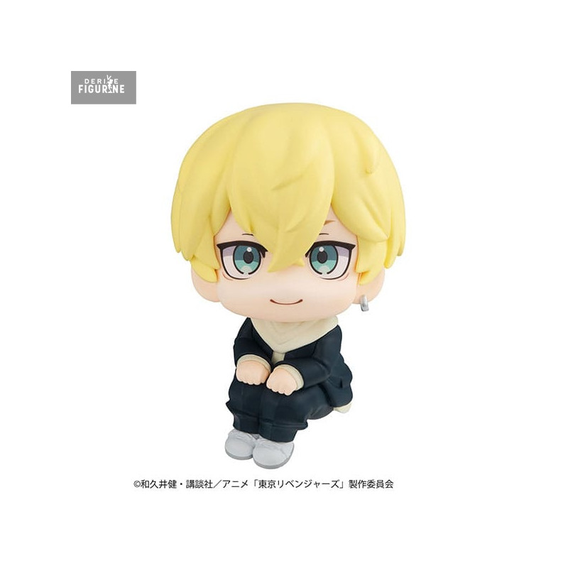 Tokyo Revengers - Chifuyu Matsuno figure, Look Up