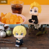 Tokyo Revengers - Pack figures Chifuyu Matsuno & Takemichi Hanagaki, Look Up (With Gift)