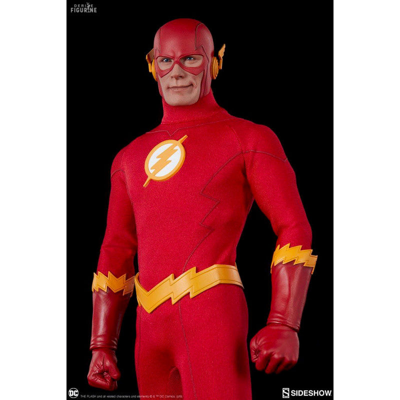 DC Comics - Figure The Flash
