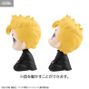 Tokyo Revengers - Pack figures Chifuyu Matsuno & Takemichi Hanagaki, Look Up (With Gift)