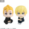 Tokyo Revengers - Pack figures Chifuyu Matsuno & Takemichi Hanagaki, Look Up (With Gift)