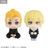 Tokyo Revengers - Pack figures Chifuyu Matsuno & Takemichi Hanagaki, Look Up (With Gift)