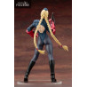 Street Fighter, Decapre figure