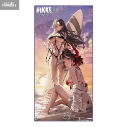 PRÉCOMMANDE - Goddess of...