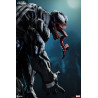 PRÉCOMMANDE - Marvel - Figurine Venom, Premium Format