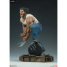 Marvel X-Men - Figure Logan (Wolverine), Premium Format