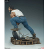 Marvel X-Men - Figure Logan (Wolverine), Premium Format