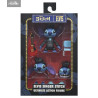 PRÉCOMMANDE - Disney, Lilo et Stitch - Figurine Elvis Singer Stitch, Ultimate