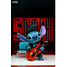 PRÉCOMMANDE - Disney, Lilo et Stitch - Figurine Elvis Singer Stitch, Ultimate