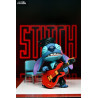 PRÉCOMMANDE - Disney, Lilo et Stitch - Figurine Elvis Singer Stitch, Ultimate