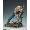 Marvel X-Men - Figure Logan (Wolverine), Premium Format