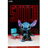 PRÉCOMMANDE - Disney, Lilo et Stitch - Figurine Elvis Singer Stitch, Ultimate