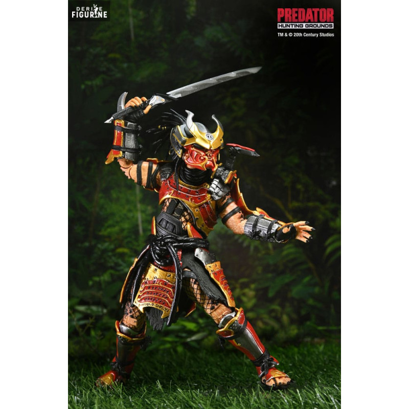 PRÉCOMMANDE - Predator:...