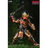 PRÉCOMMANDE - Predator: Hunting Grounds - Figurine Samurai Predator, Ultimate