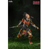 PRÉCOMMANDE - Predator: Hunting Grounds - Figurine Samurai Predator, Ultimate