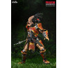 PRÉCOMMANDE - Predator: Hunting Grounds - Figurine Samurai Predator, Ultimate