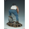 Marvel X-Men - Figure Logan (Wolverine), Premium Format