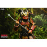 PRÉCOMMANDE - Predator: Hunting Grounds - Figurine Samurai Predator, Ultimate
