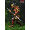 PRÉCOMMANDE - Predator: Hunting Grounds - Figurine Samurai Predator, Ultimate