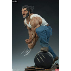 Marvel X-Men - Figure Logan...