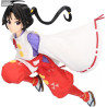 The Elusive Samurai - Figurine Tokiyuki Hojo