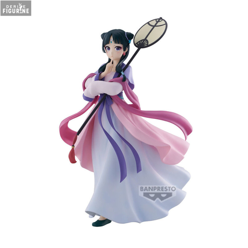 The Apothecary Diaries - Maomao figure