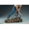 Marvel X-Men - Figure Logan (Wolverine), Premium Format