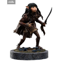 Dark Crystal : Le Temps de...
