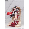 PRÉCOMMANDE - Arknights - Figurine Texas the Omertosa, The Throne
