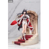 PRÉCOMMANDE - Arknights - Figurine Texas the Omertosa, The Throne