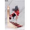 PRÉCOMMANDE - Arknights - Figurine Texas the Omertosa, The Throne