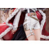 PRÉCOMMANDE - Arknights - Figurine Texas the Omertosa, The Throne