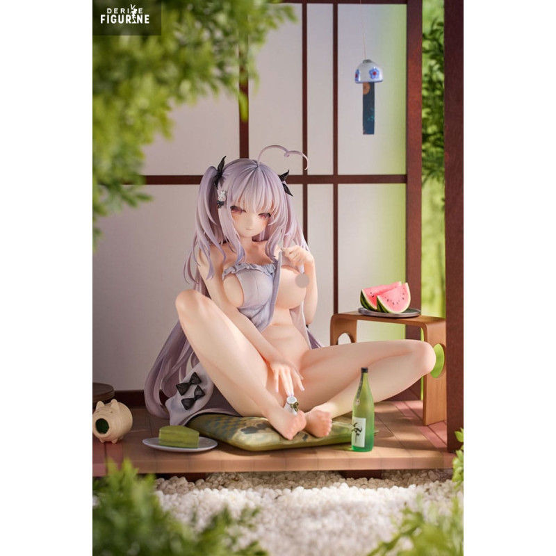 PRÉCOMMANDE - Original Character - Figurine Summer end