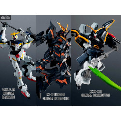 Mobile Suit Gundam -...