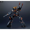 Mobile Suit Gundam - Figure of your choice, ASW-G-08 Barbatos, RX-0 Unicorn 02 Banshee or XXXG-01D Deathscythe
