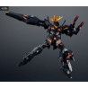 Mobile Suit Gundam - Figure of your choice, ASW-G-08 Barbatos, RX-0 Unicorn 02 Banshee or XXXG-01D Deathscythe