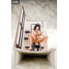 PRE ORDER - My Life as Inukai-san's Dog - Inukai Karen Wonderful figure