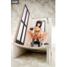 PRE ORDER - My Life as Inukai-san's Dog - Inukai Karen Wonderful figure