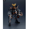 Mobile Suit Gundam - Figure of your choice, ASW-G-08 Barbatos, RX-0 Unicorn 02 Banshee or XXXG-01D Deathscythe