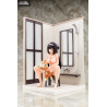 PRE ORDER - My Life as Inukai-san's Dog - Inukai Karen Wonderful figure