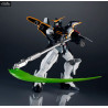 Mobile Suit Gundam - Figure of your choice, ASW-G-08 Barbatos, RX-0 Unicorn 02 Banshee or XXXG-01D Deathscythe
