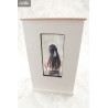 PRE ORDER - My Life as Inukai-san's Dog - Inukai Karen Wonderful figure