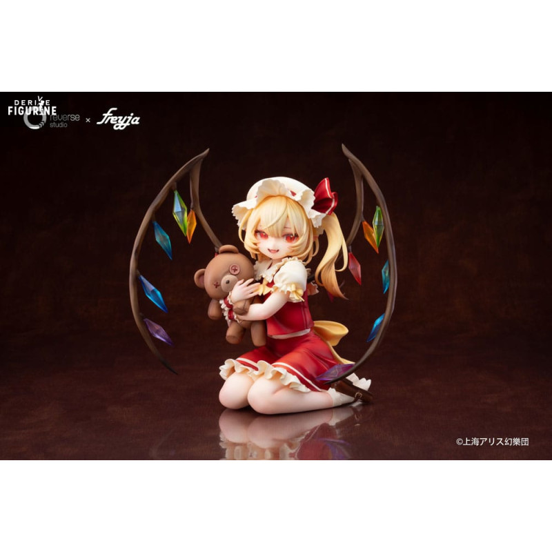 PRÉCOMMANDE - Touhou Project - Figurine Flandre Scarlet, Innocent Time