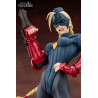 Street Fighter, figurine de Decapre, Bishoujo