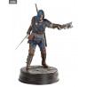 The Witcher 3 Wild Hunt - Figure of your choice, Geralt Grandmaster Feline, Yennefer or Ciri, 2nd Edition