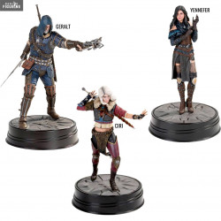 The Witcher 3 Wild Hunt -...