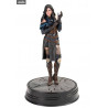 The Witcher 3 Wild Hunt - Figure of your choice, Geralt Grandmaster Feline, Yennefer or Ciri, 2nd Edition